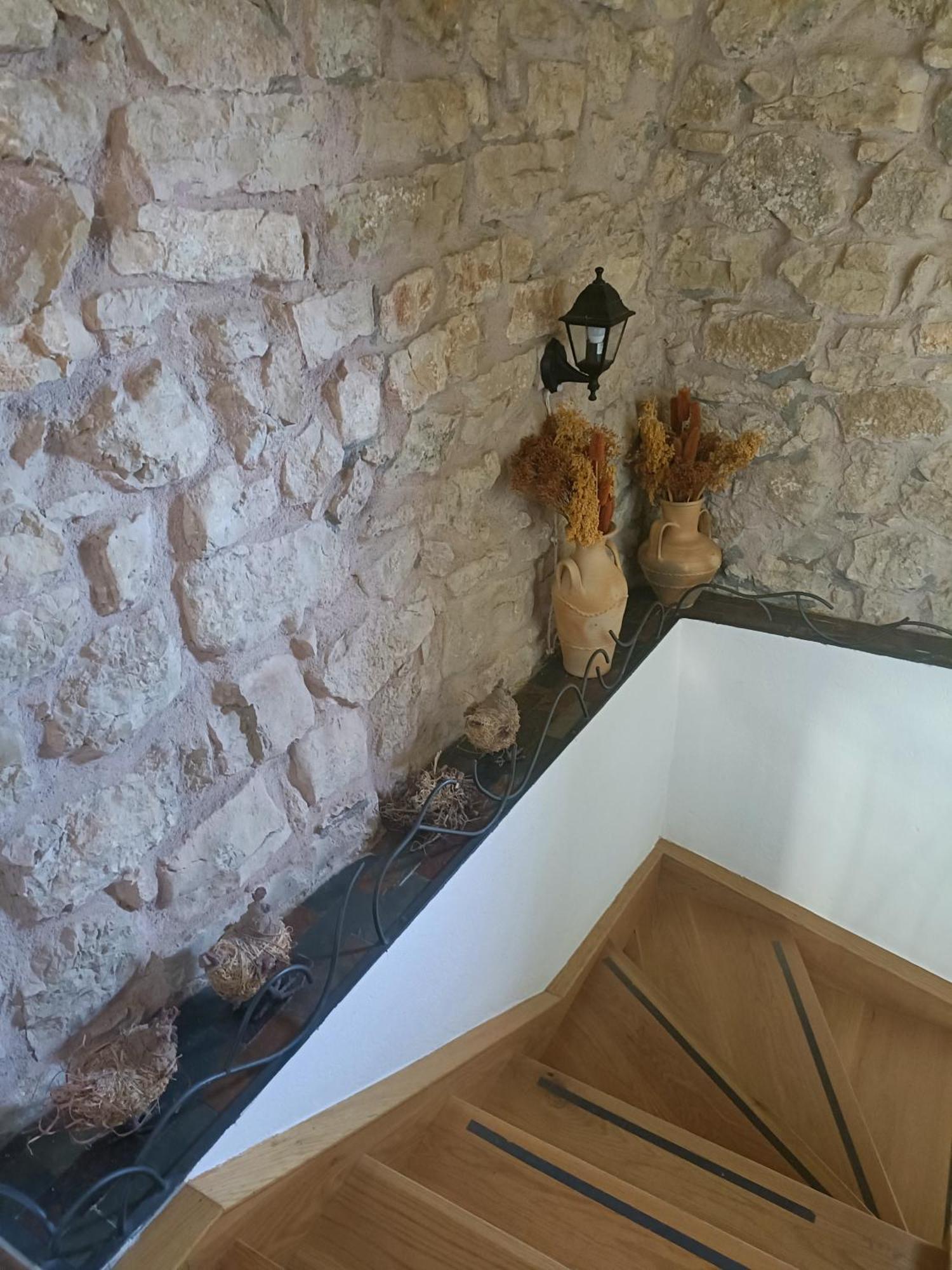 El Rincon De Atapuerca Villa Eksteriør billede